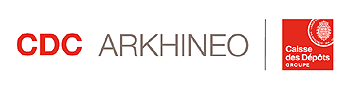 logo CDC Arkhineo