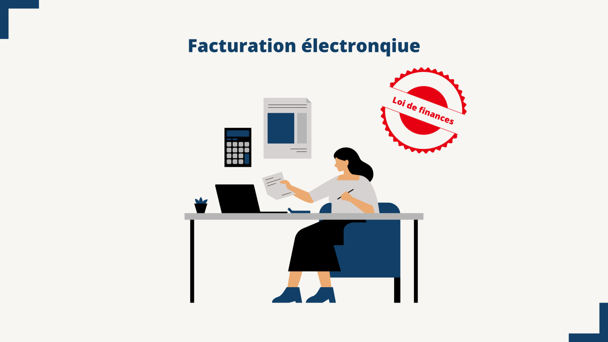 Facturation électronique Obligatoire : Horizon 2024 (loi De Finances ...